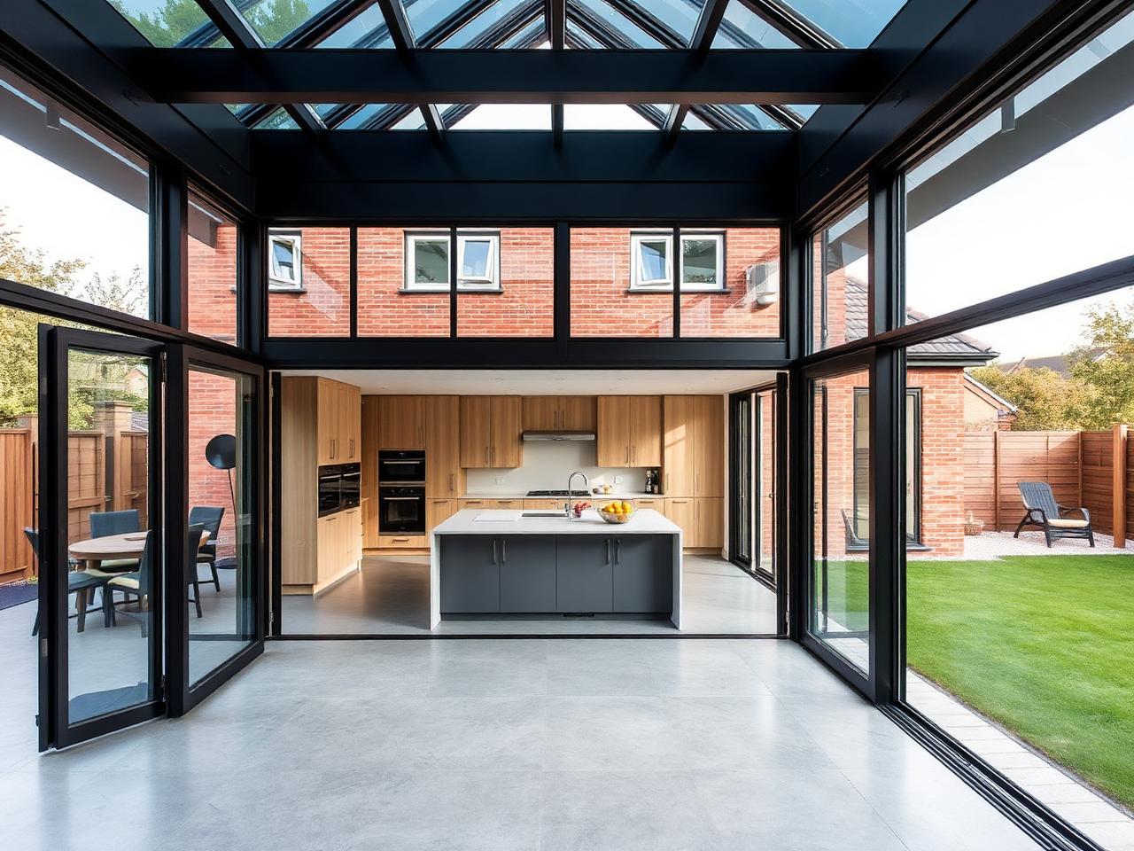 House Extensions
