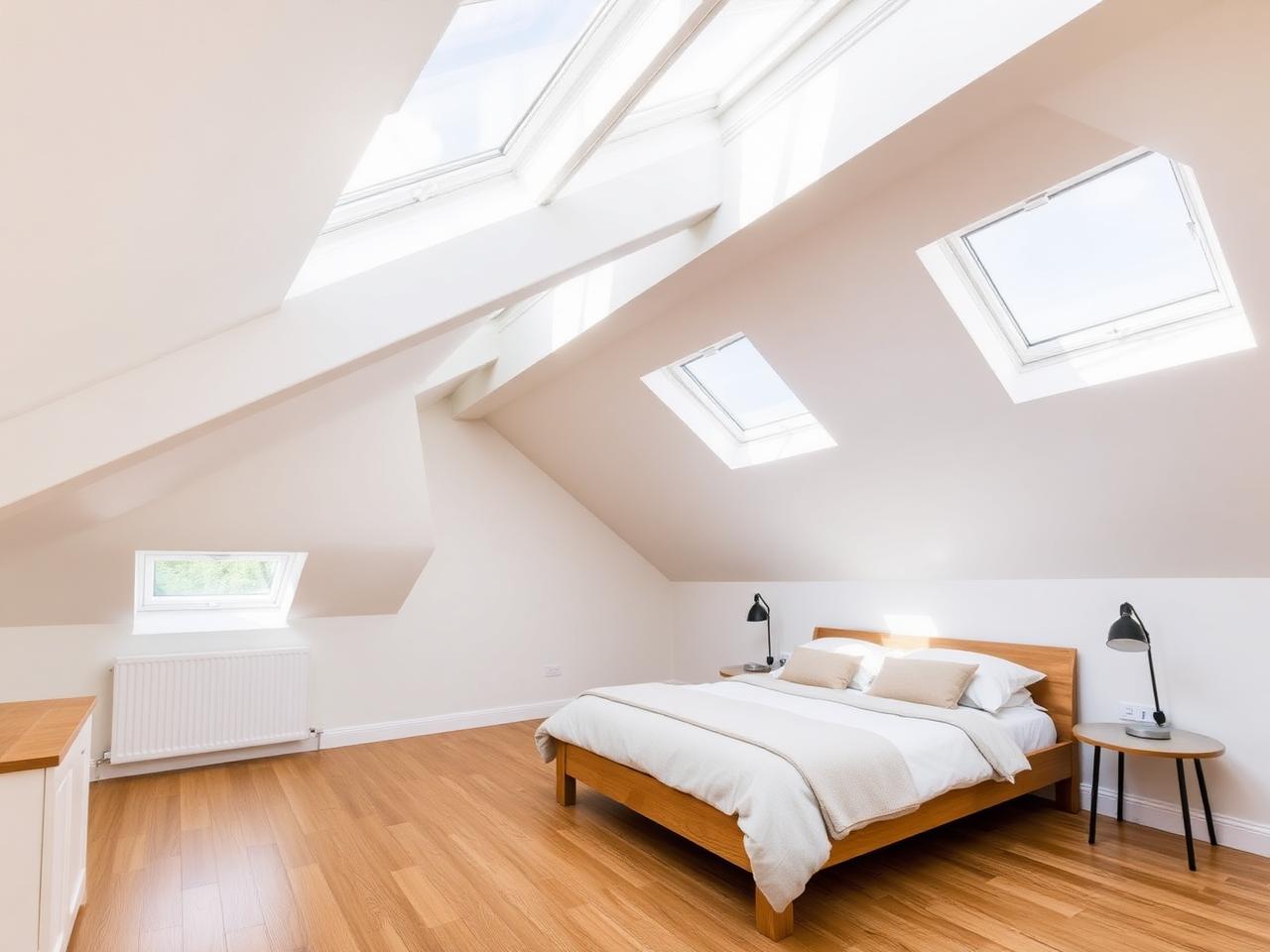 Loft Conversions